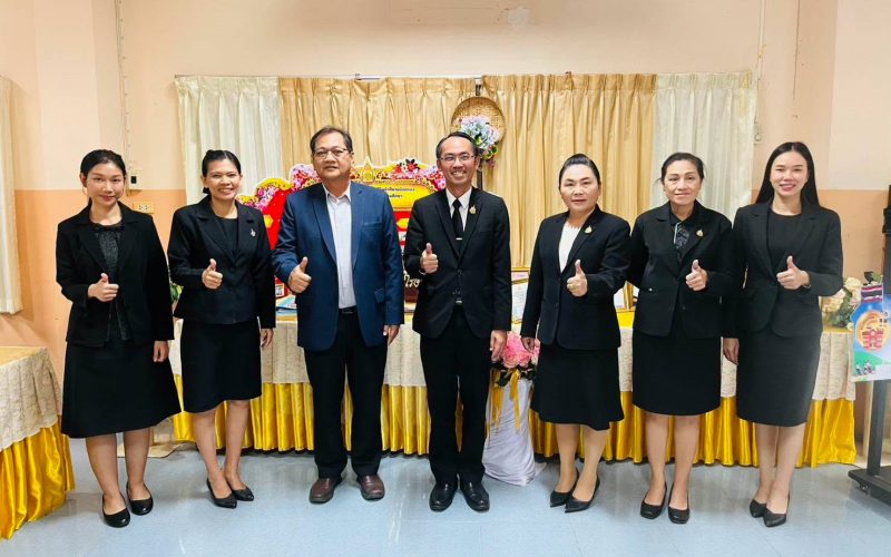 การประเมินสัมฤทธิผลการปฏิบัติงานในหน้าที่ของรองผู้อำนวยการสถานศึกษา  ในระยะเวลา 1 ปี